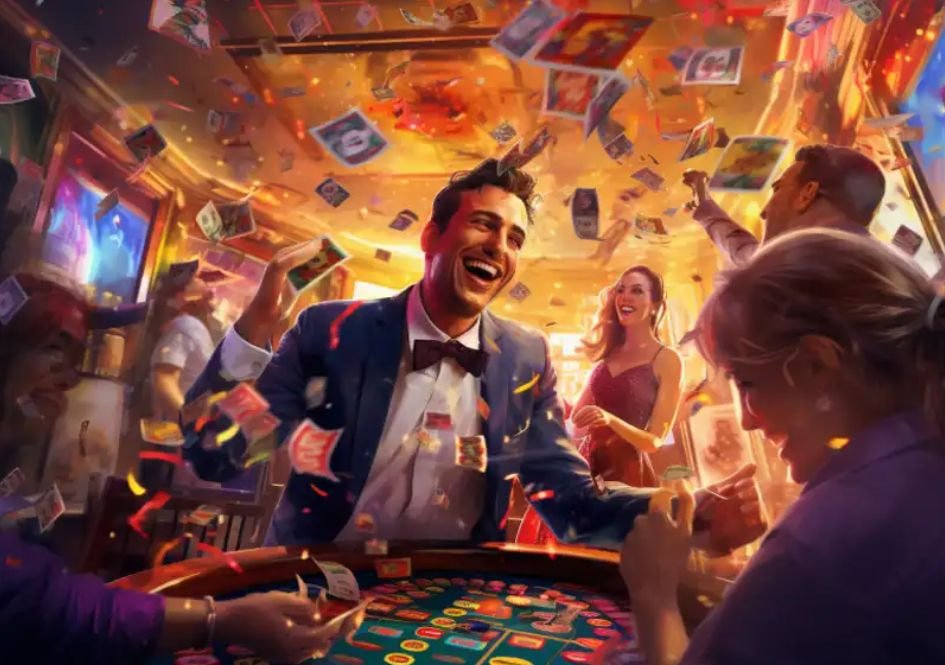 Slot online nổ hũ jackpot tại rr88vip