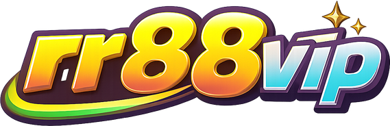 Logo rr88vip – trang chủ